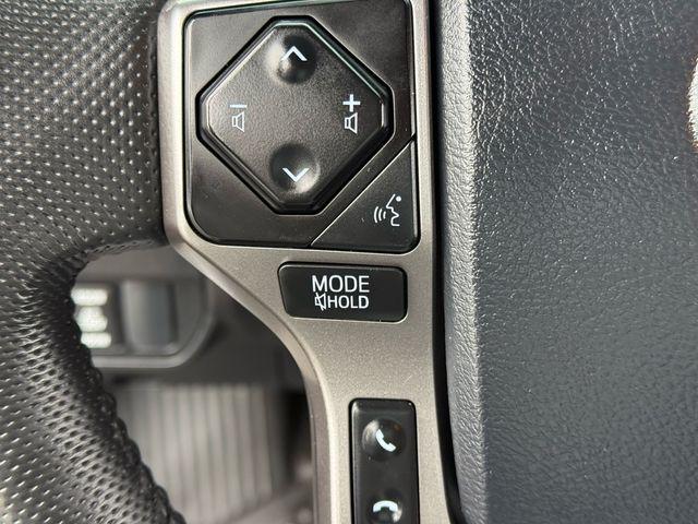 used 2023 Toyota Tacoma car, priced at $40,489