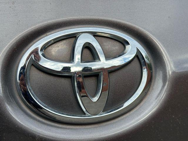used 2015 Toyota Sienna car, priced at $18,195