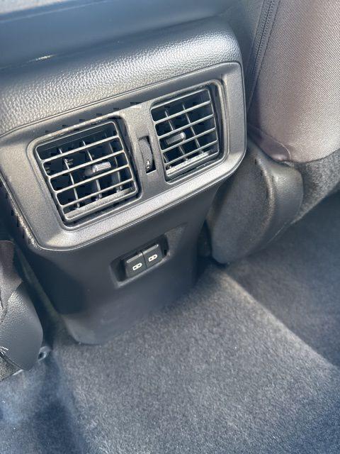 used 2025 Toyota RAV4 car, priced at $32,300