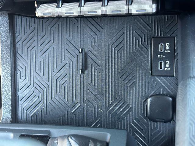 used 2025 Toyota Tacoma car, priced at $42,300