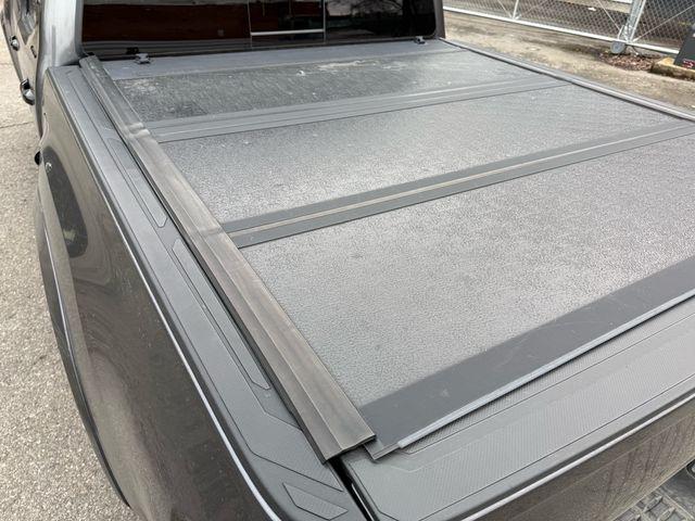 used 2021 Toyota Tacoma car, priced at $34,495