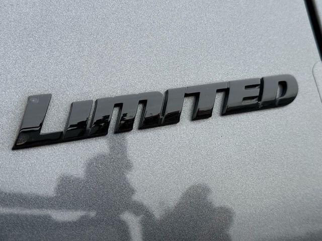 used 2021 Toyota Tacoma car, priced at $34,495