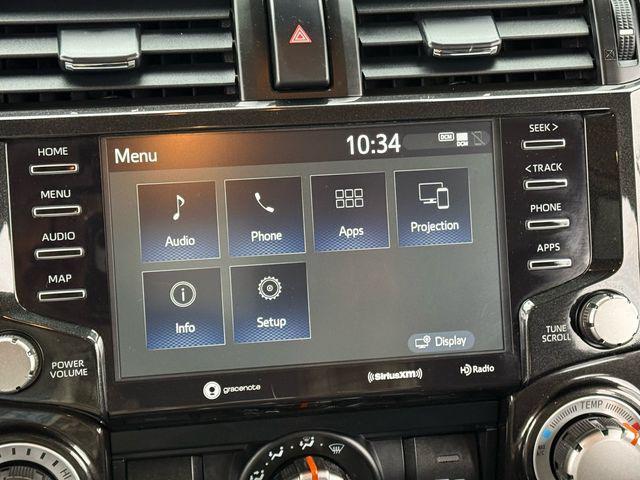 used 2024 Toyota 4Runner car, priced at $43,013