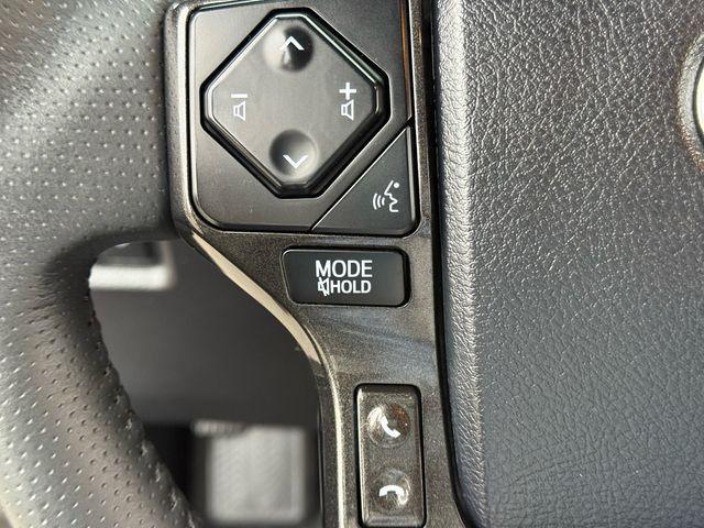 used 2024 Toyota 4Runner car, priced at $43,013