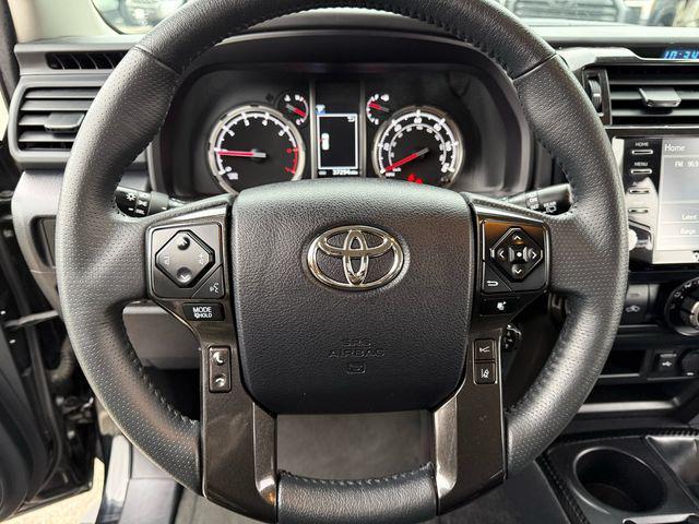 used 2024 Toyota 4Runner car, priced at $43,013