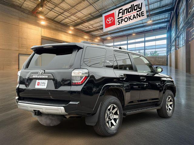 used 2024 Toyota 4Runner car, priced at $43,013
