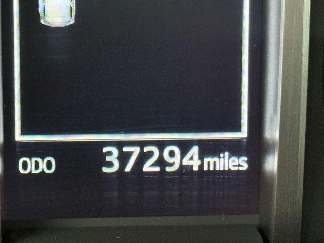 used 2024 Toyota 4Runner car, priced at $43,013