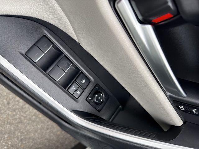 used 2022 Toyota RAV4 car, priced at $31,000