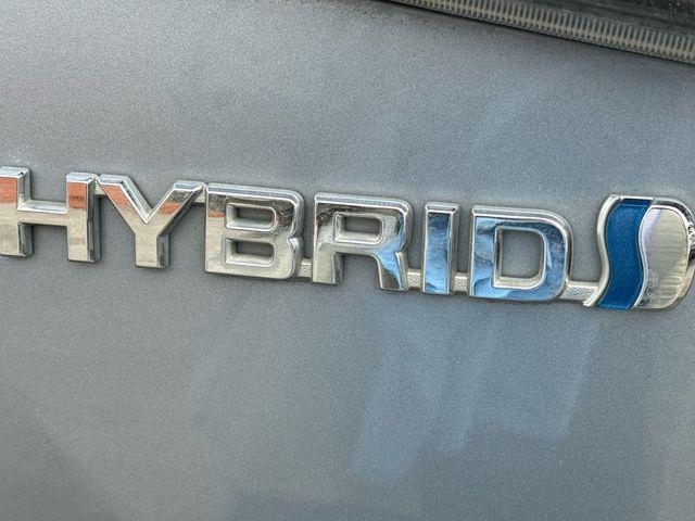 used 2022 Toyota Highlander Hybrid car, priced at $41,595