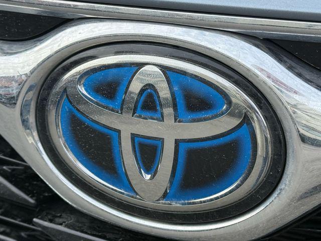 used 2022 Toyota Highlander Hybrid car, priced at $41,595