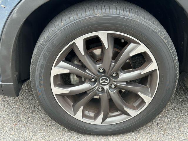 used 2016 Mazda CX-5 car, priced at $17,100