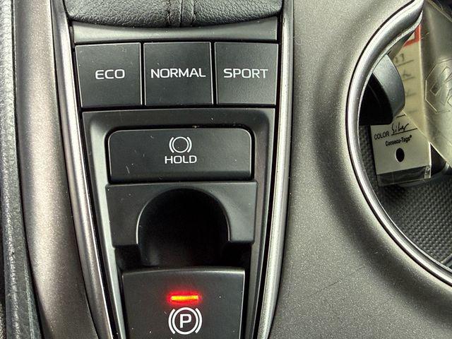 used 2023 Toyota Camry car, priced at $24,673