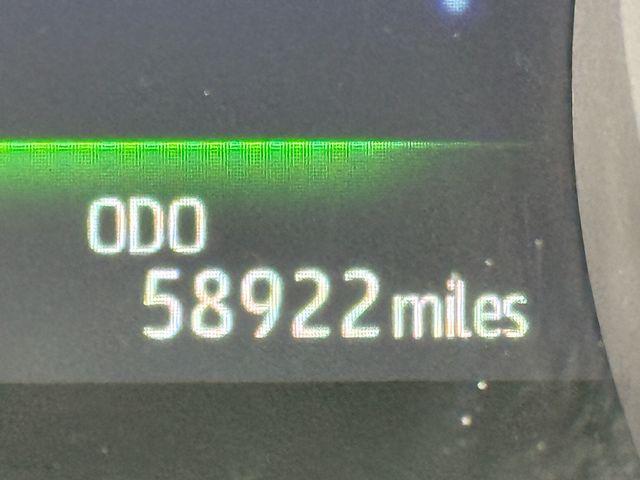 used 2023 Toyota Camry car, priced at $24,673