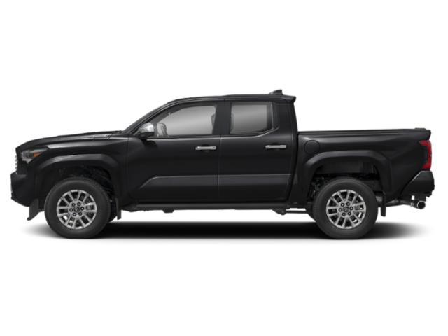 new 2025 Toyota Tacoma Hybrid car, priced at $60,057