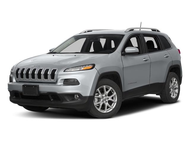 used 2017 Jeep Cherokee car, priced at $13,995