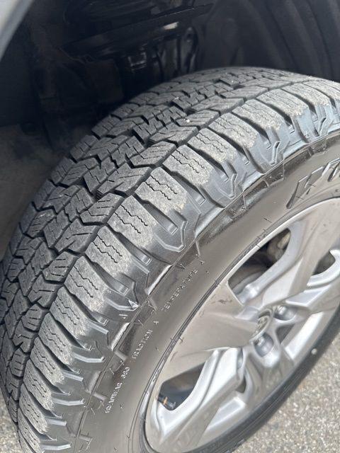 used 2024 Toyota RAV4 car, priced at $31,800