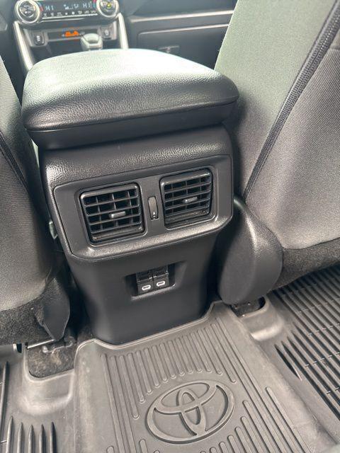 used 2024 Toyota RAV4 car, priced at $31,800