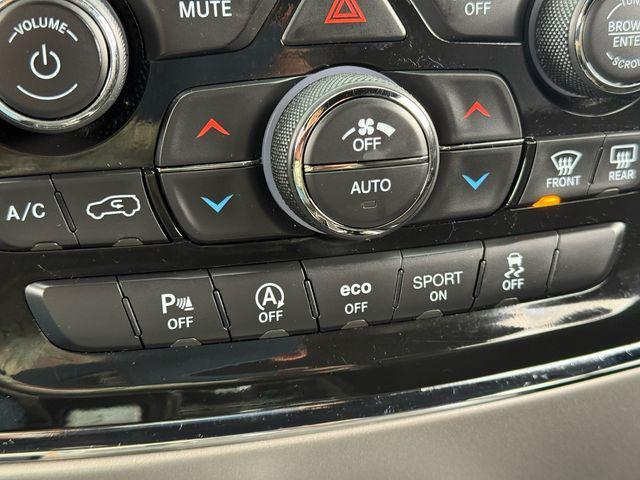 used 2022 Jeep Grand Cherokee car, priced at $22,700