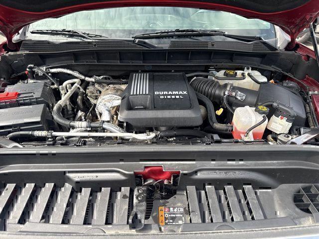 used 2022 GMC Sierra 1500 car, priced at $36,000