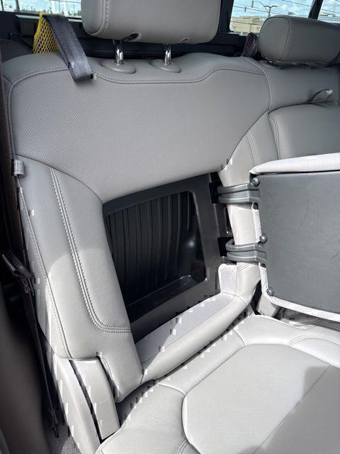 used 2022 GMC Sierra 1500 car, priced at $36,000