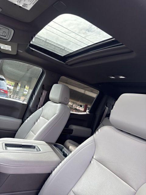 used 2022 GMC Sierra 1500 car, priced at $36,000