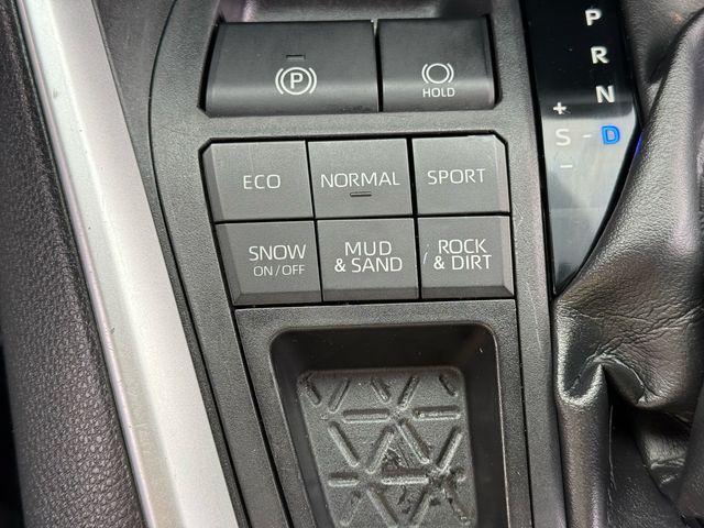 used 2019 Toyota RAV4 car, priced at $21,514