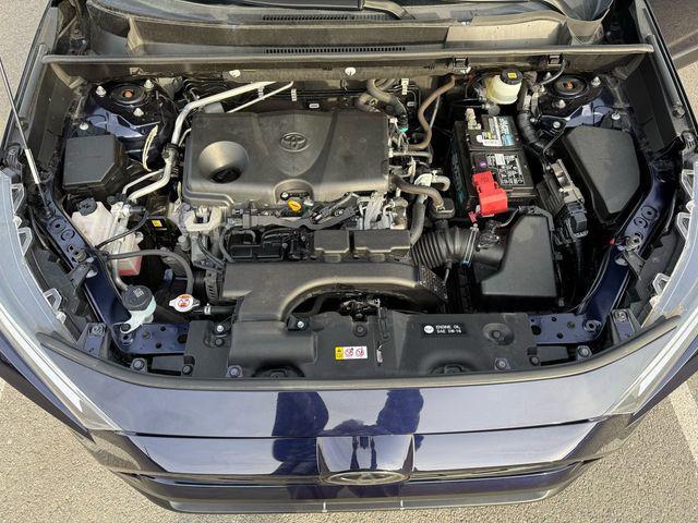 used 2019 Toyota RAV4 car, priced at $21,514