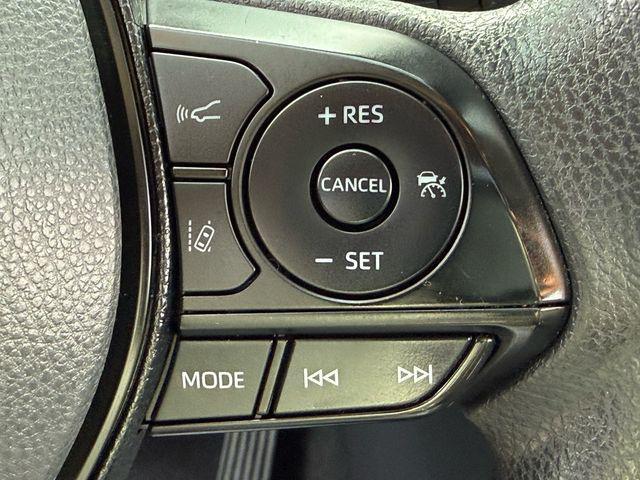 used 2019 Toyota RAV4 car, priced at $21,514