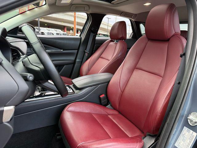 used 2025 Mazda CX-30 car, priced at $30,995