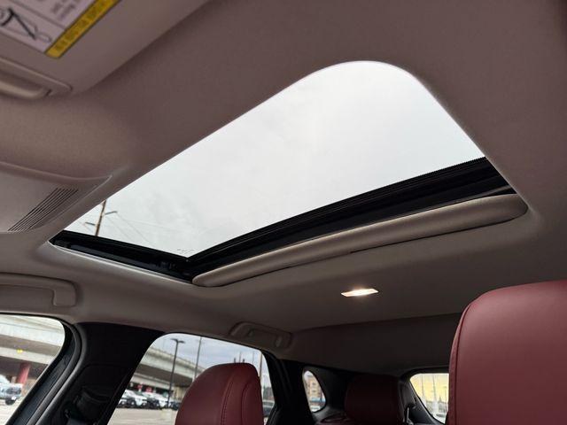 used 2025 Mazda CX-30 car, priced at $30,995