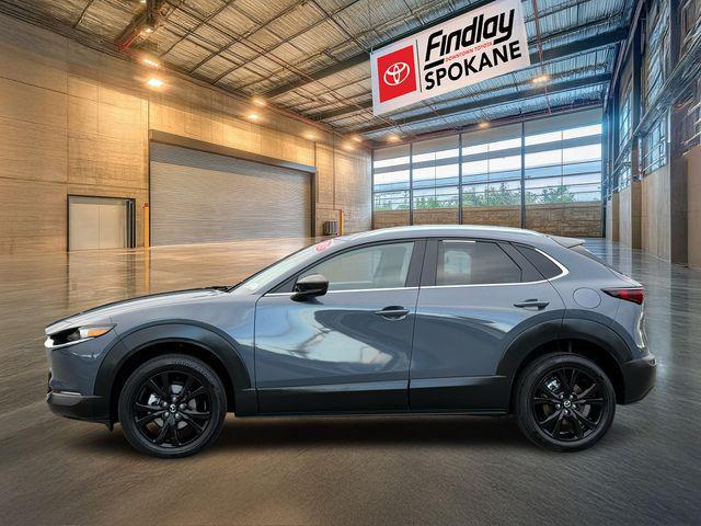 used 2025 Mazda CX-30 car, priced at $30,995