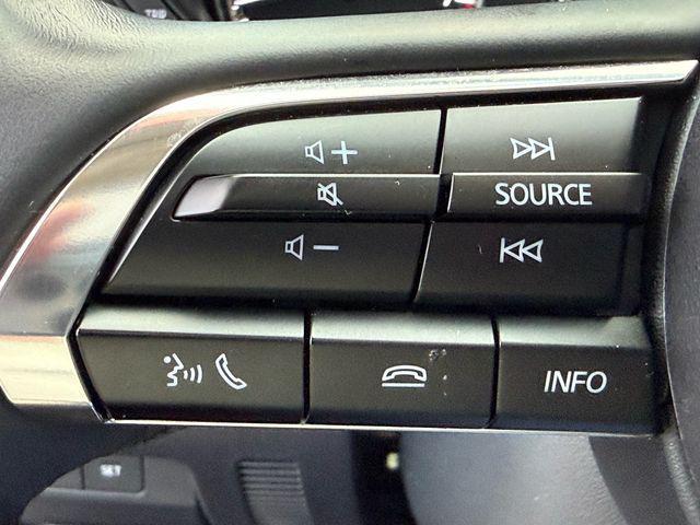 used 2025 Mazda CX-30 car, priced at $30,995