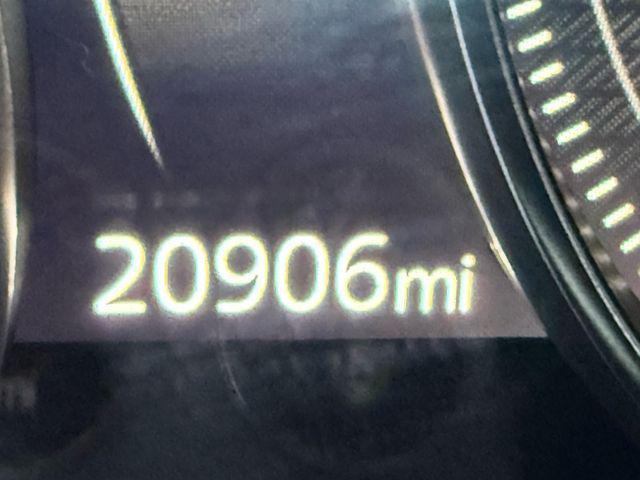 used 2025 Mazda CX-30 car, priced at $30,995