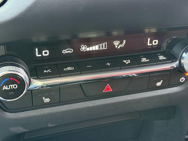 used 2025 Mazda CX-30 car, priced at $30,995