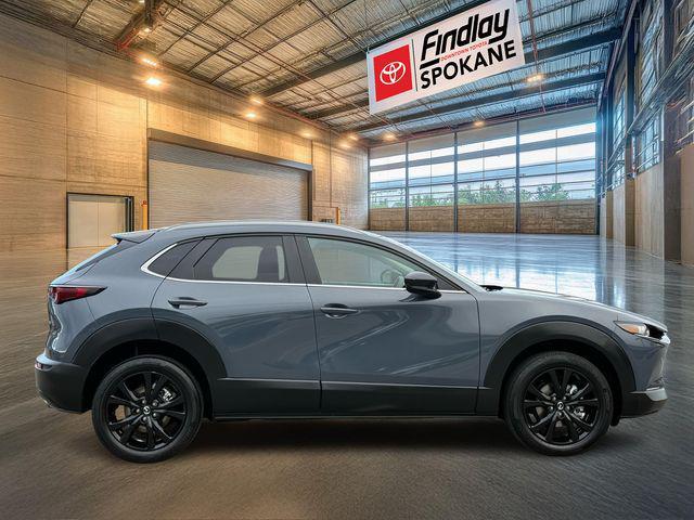 used 2025 Mazda CX-30 car, priced at $30,995