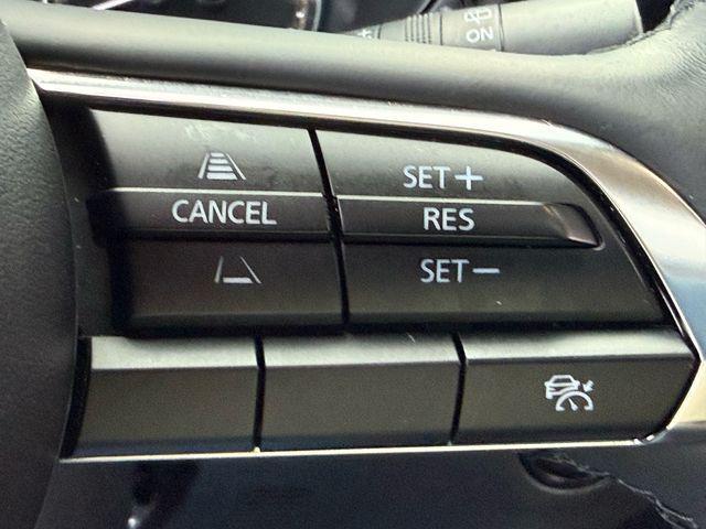 used 2025 Mazda CX-30 car, priced at $30,995