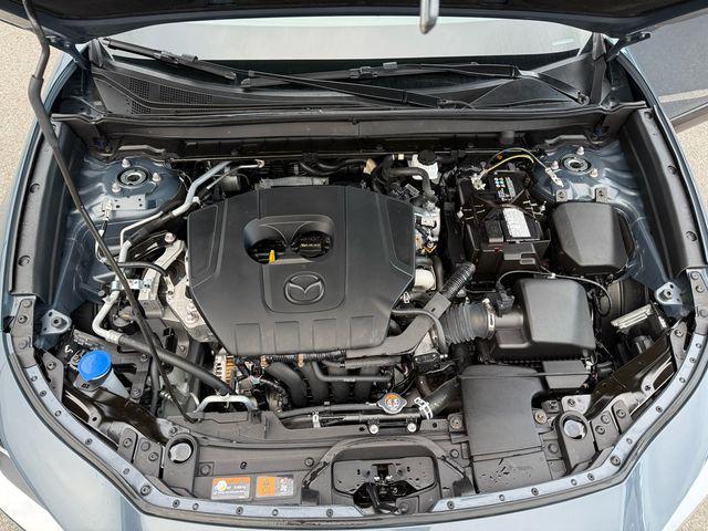 used 2025 Mazda CX-30 car, priced at $30,995