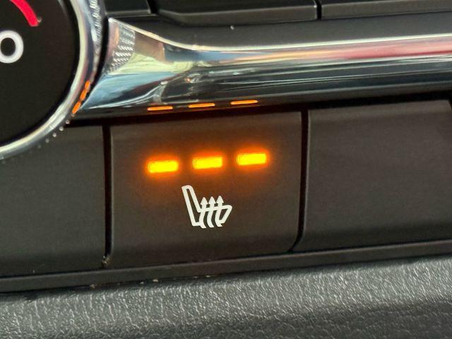 used 2025 Mazda CX-30 car, priced at $30,995