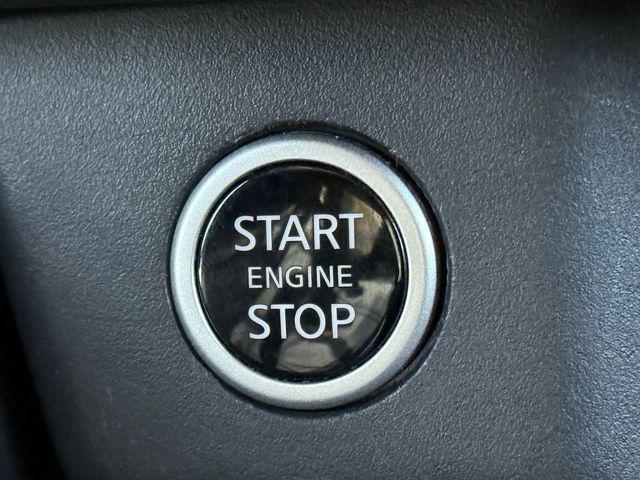 used 2023 Nissan Rogue car, priced at $19,716