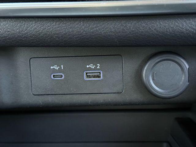 used 2023 Nissan Rogue car, priced at $19,716