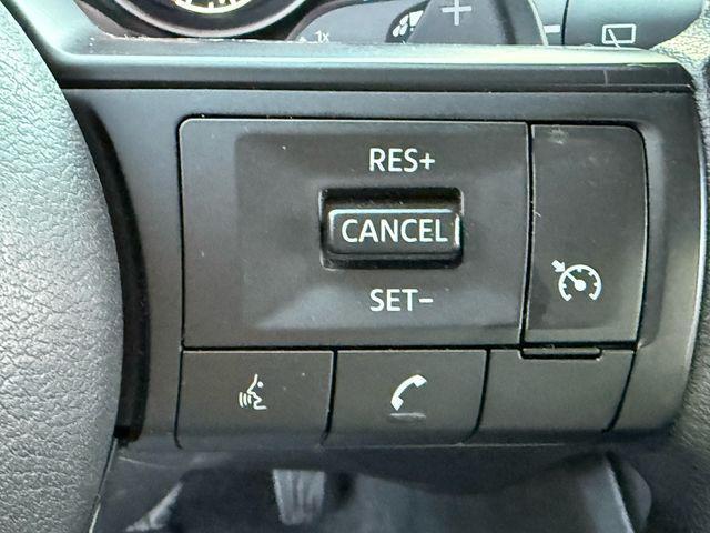 used 2023 Nissan Rogue car, priced at $19,716