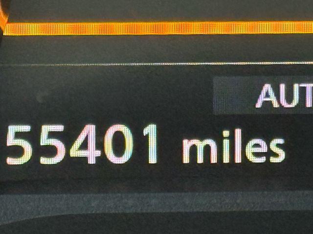 used 2023 Nissan Rogue car, priced at $19,716