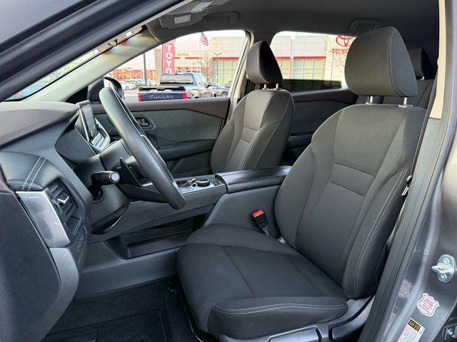 used 2023 Nissan Rogue car, priced at $19,716