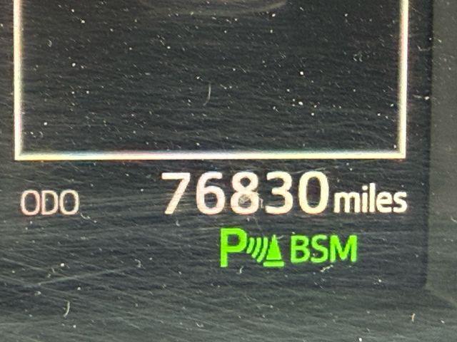 used 2018 Toyota Highlander Hybrid car, priced at $26,100