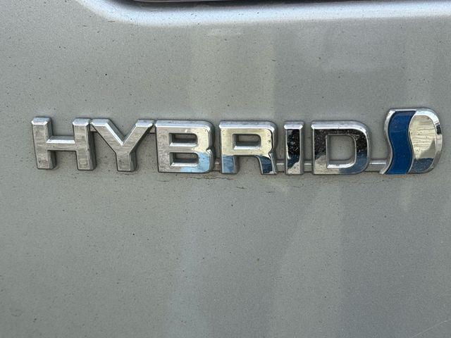 used 2018 Toyota Highlander Hybrid car, priced at $26,100