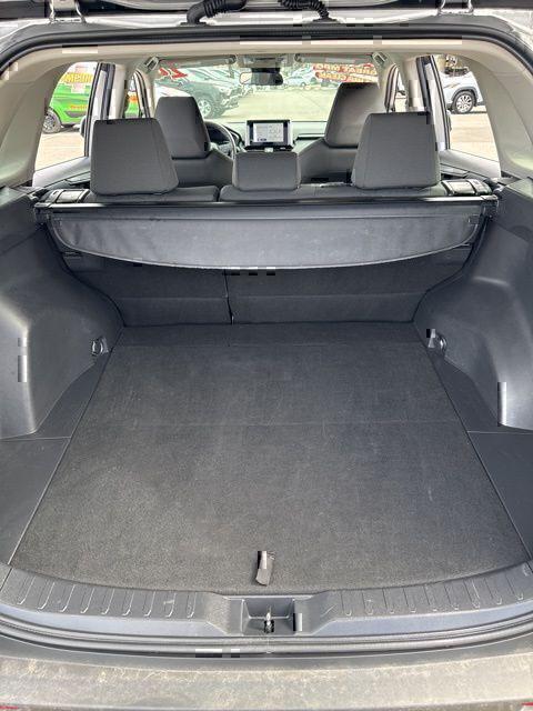 used 2024 Toyota RAV4 car, priced at $30,600