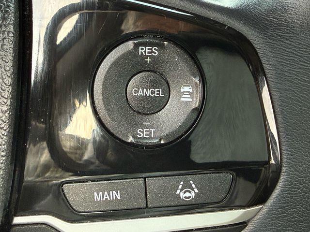 used 2021 Honda Pilot car, priced at $27,595