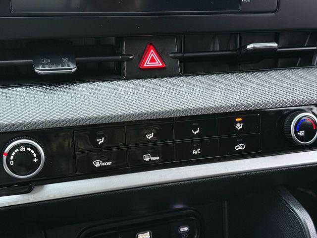 used 2024 Kia Sportage car, priced at $21,440