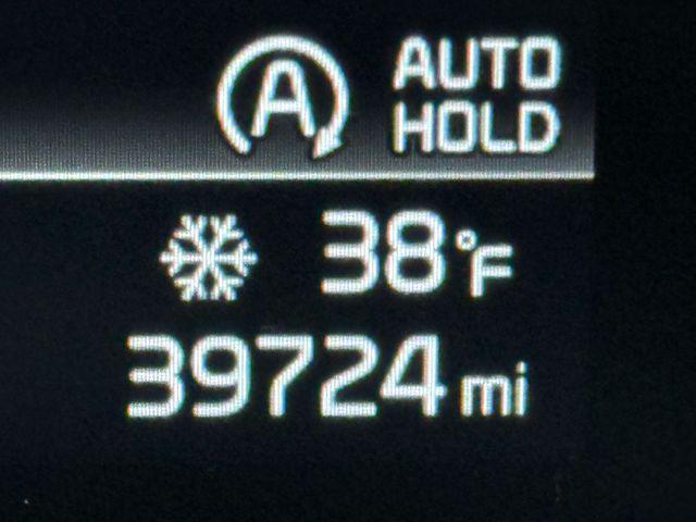 used 2024 Kia Sportage car, priced at $21,440