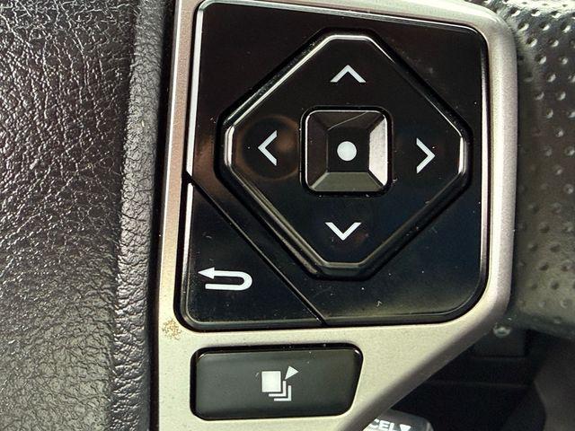 used 2024 Toyota 4Runner car, priced at $40,700